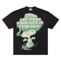 *Better With Age Loosey T-Shirt "Assorted"