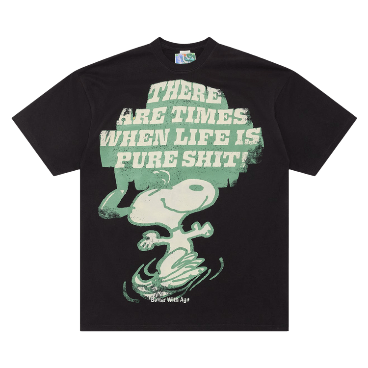 *Better With Age Loosey T-Shirt "Assorted"