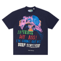 *Better With Age Junk T-Shirt "Assorted"