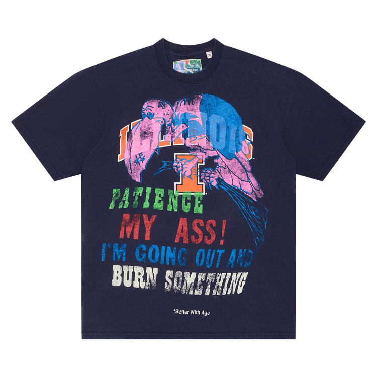*Better With Age Junk T-Shirt "Assorted"