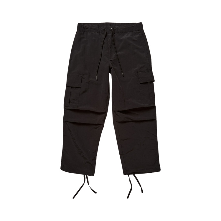 XHIBITION Cargo Pants "Black"
