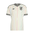 Adidas Japan 26 Away Jersey "Off White/Black"
