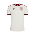Adidas Spain 26 Away Authentic Jersey "Off White"