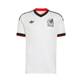 Adidas Mexico 26 Away Jersey "White"