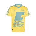 Adidas Bob Marley Originals Jersey "Bold Gold"