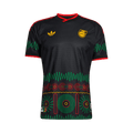 Adidas Jamaica 26 x Bob Marley Away Authentic Jersey "Black"