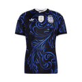 Adidas Argentina 26 Away Jersey "Black/Lucid Blue/Blue Burst"