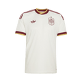 Adidas Spain 26 Away Jersey "Off White"
