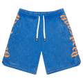 Godspeed Courtside Shorts "NYK"
