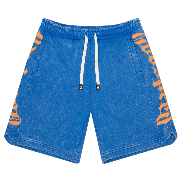 Godspeed Courtside Shorts "NYK"