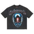 Godspeed M.O.T.M T-Shirt "Black Wash"