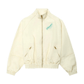 Willy Chavarria Ruff Rider Track Jacket "Masa"