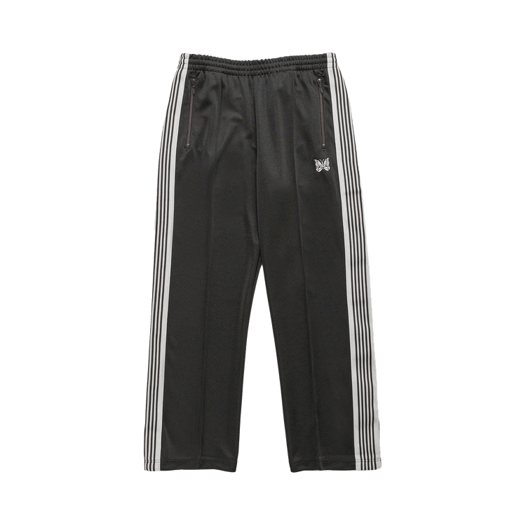 Needles Track Pant "Charcoal"