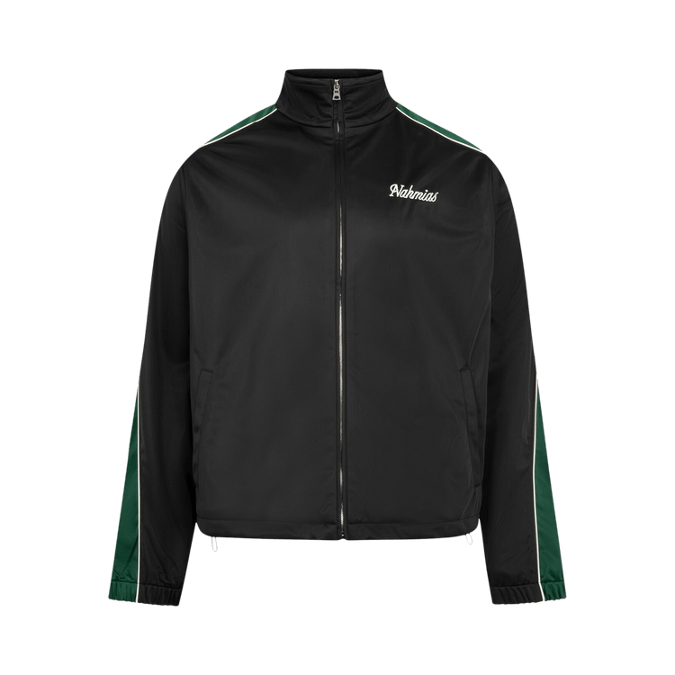 Nahmias Ollie Jacket "Black"