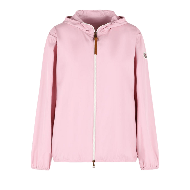 Moncler Fegeos Jacket "Pink"