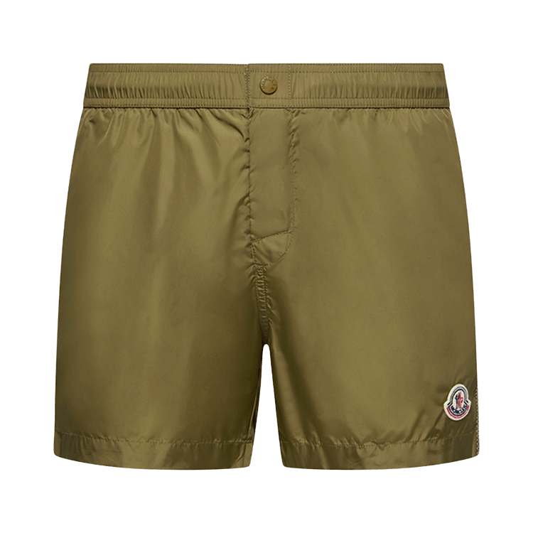 Moncler Swimwear "Brown"
