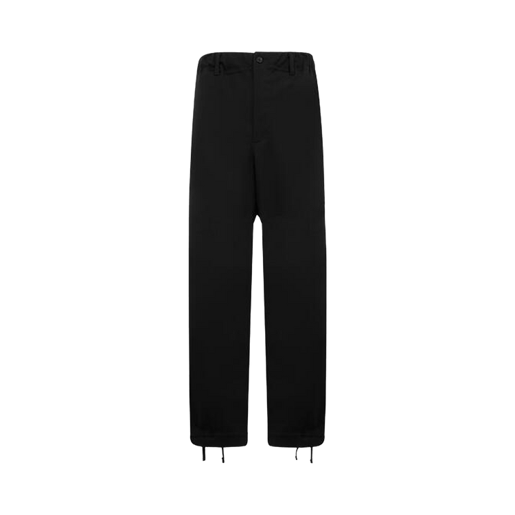 Engineered Garments Drawstring Pant "Black Diamond"