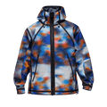 Air Jordan Flight GORE-TEX Mountainside Jacket "Pure Platinum/Black"