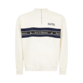 Willy Chavarria Gilroy Mock Neck "Masa"