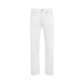 R13 BF Jean "Aerin White"