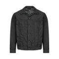 Engineered Garments Type 5 Jean Jacket "Black"