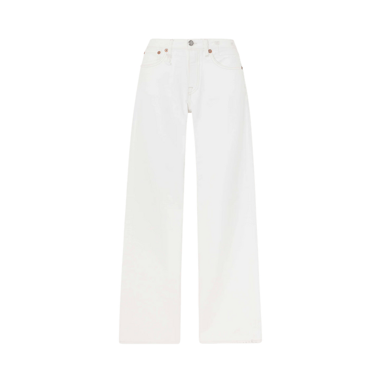 R13 Effie Jean "Aerin White"