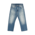 R13 X-BF Jean "Depot Blue"