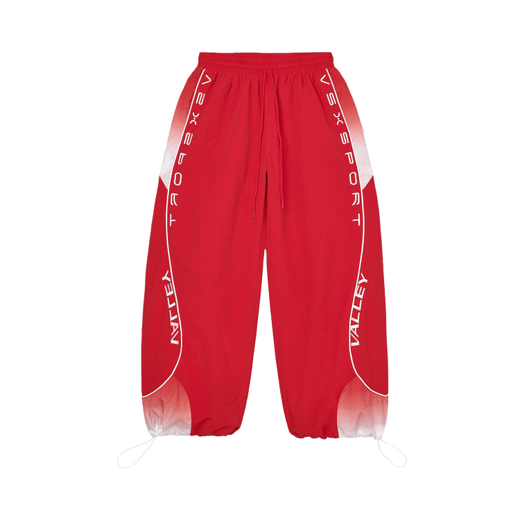Vale Forever Valewerkz Swish "Red"