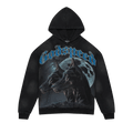 Godspeed F.T.D Hoodie "Black Wash"