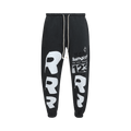 RIVINGTON roi Rebis Membership USO Enemy Sweatpant "Black"