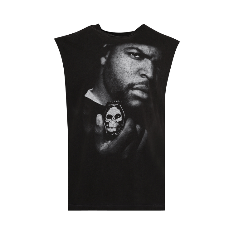 Earthling VIP Vintage Tee "Ice Cube"