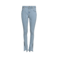 Mugler Jeans "Medium Blue"