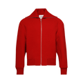 Jil Sander Bomber "Strawberry"