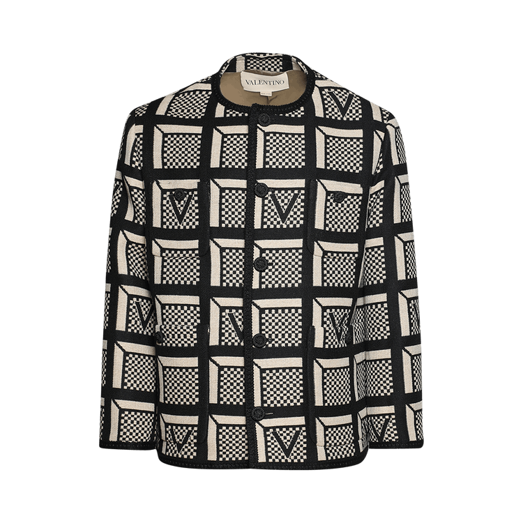 Valentino Caban "Orzo/Nero"