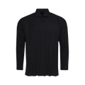 Homme Plissé Issey Miyake Edge Ensemble "Black"