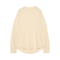 nanamica Crew Neck Thermal "Natural"