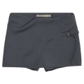 Paloma Wool Mini Archive Short "Grey"