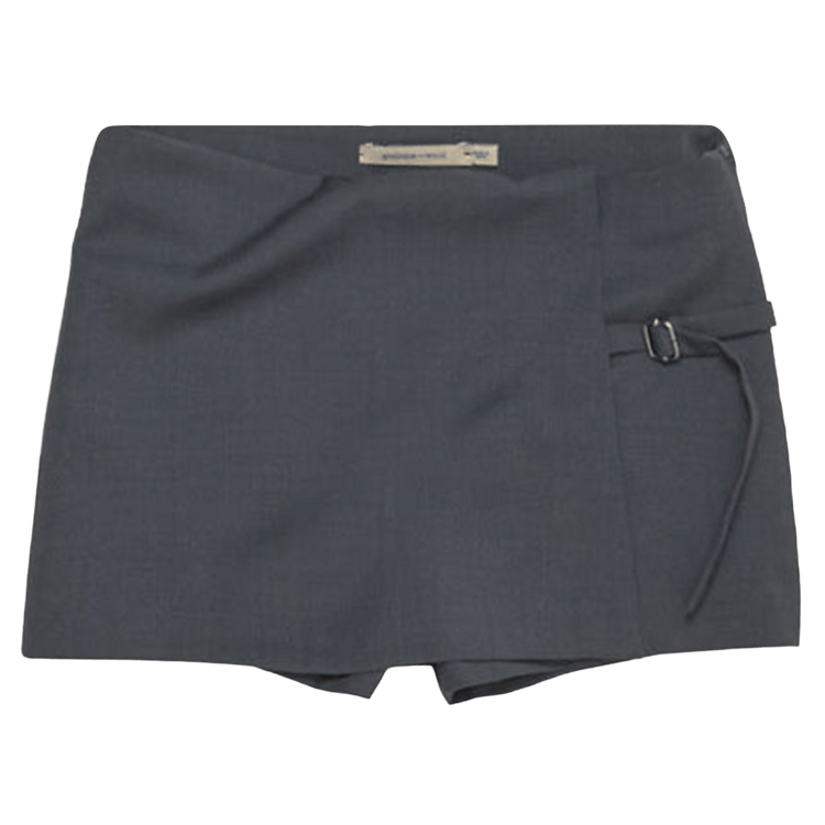 Paloma Wool Mini Archive Short "Grey"