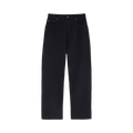 Phoebe Philo Drop Jeans "Black"