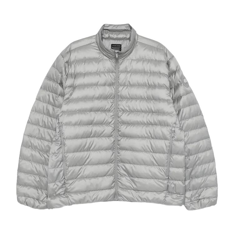 Canada Goose Stratus Jacket "Grey/Gris Stratus"