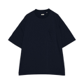 nanamica Polyester Jersey Pocket Tee "Dark Navy"