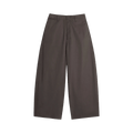 Lemaire Large Chino Pants "Ristretto"
