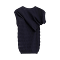 Paloma Wool Raven Top "Navy"
