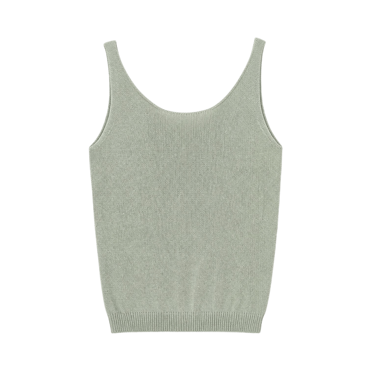 Paloma Wool Lotti Top "Green"