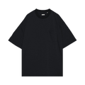 nanamica Polyester Jersey Pocket Tee "Black"