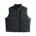 Canada Goose Ledger Vest "Black/Noir"