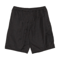nanamica Nylon Twill Deck Shorts "Black"