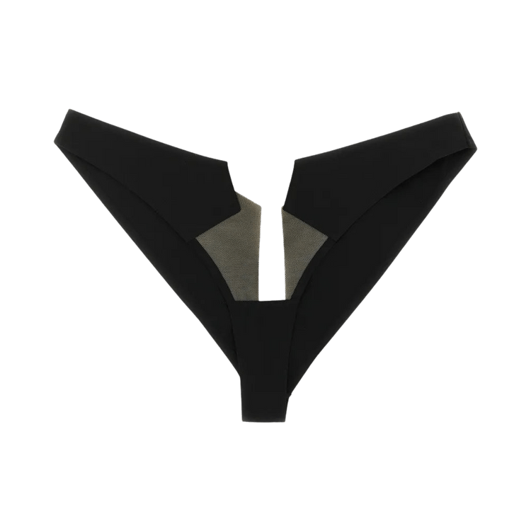 Rick Owens Intimo Brief "Black/Natural"