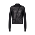 Paloma Wool Igna Top "Black"