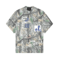 Jungles Id Rather Tee "Camo"